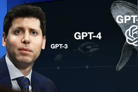 GPT-4.5 重磅发布！OpenAI 最大最贵模型，没把 DeepSeek 当对手图片