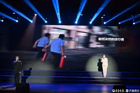 李琳：火场逆行，你永远是最美图片