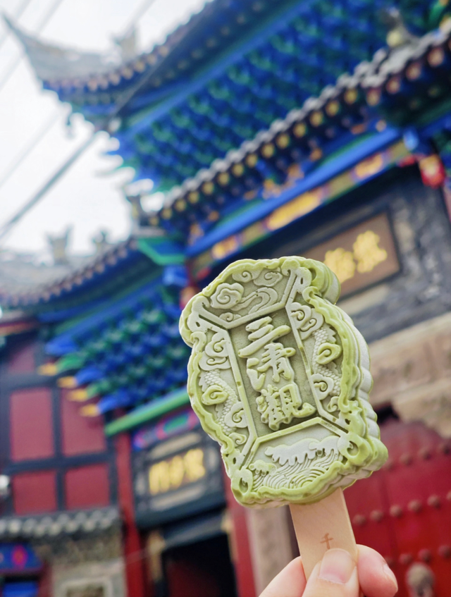 假期最后一天！来青白江这些宝藏地，助你“满血复活”~