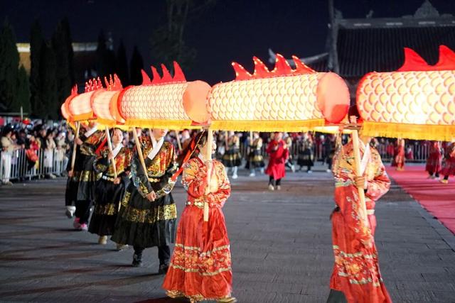 “十一”大假青白江上新！国潮真潮，城厢真香→