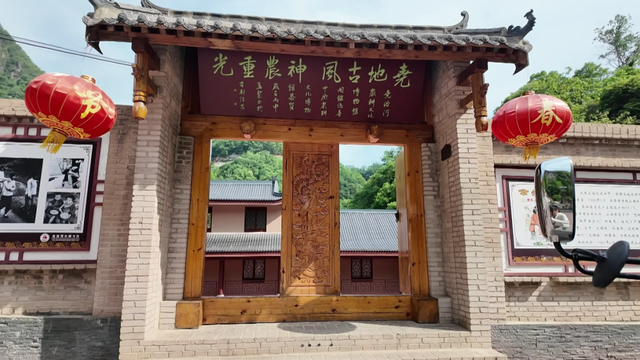 文化铸魂，旅游“上新”！保康书写山区文旅发展新答卷