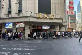 百年老字号喜乐上新，还原一口团圆好味道图片