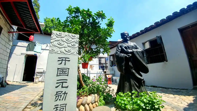 这条600年的街巷，看处州的过去与现在