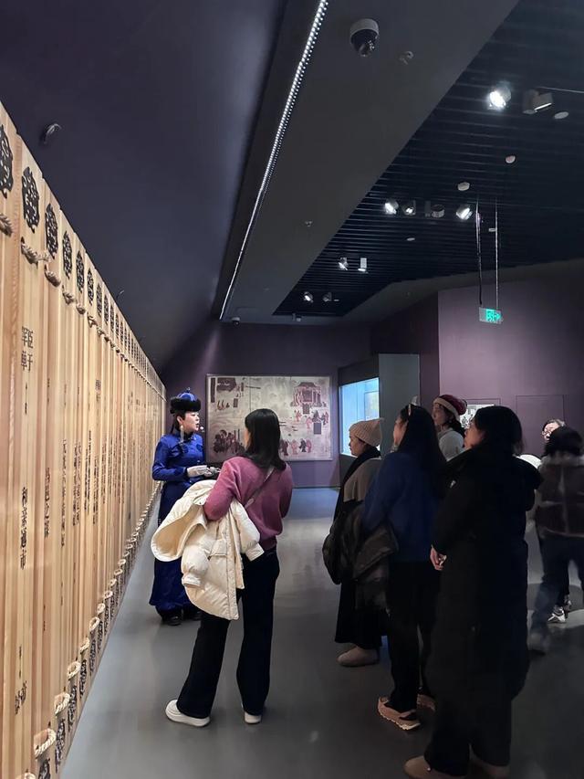 跟着大湾区踩线团打卡呼和浩特Day2：看遍历史与潮流，吃出地道风味！