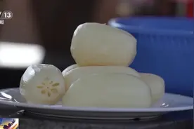 桑芽水饺、清炒百合花……你的家乡初夏是什么味道？图片