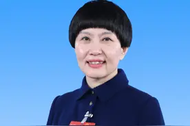 2024听两会丨  全国人大代表刘希娅：扩大义务教育阶段“五四”学制试点图片