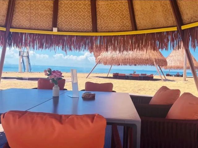 【暖冬遇见防城港】星光篝火 元旦烟花｜白沙湾潮玩露营嘉年华邀你跨年！