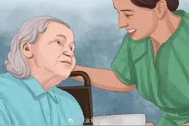 照顾阿尔茨海默病患者，日常生活需要注意什么？图片