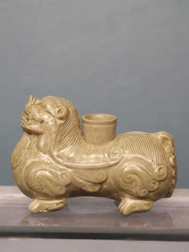 江北首家综合性博物馆试运行！