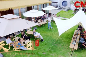 首部珍稀戏曲剧种纪录片聚焦甬剧“天下第一团”图片