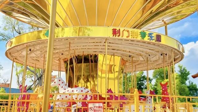 超美超出片！荆门这些宝藏地，附详细打卡攻略