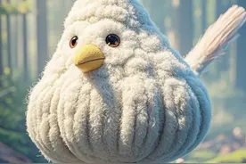 武汉神兽，火到全国！图片