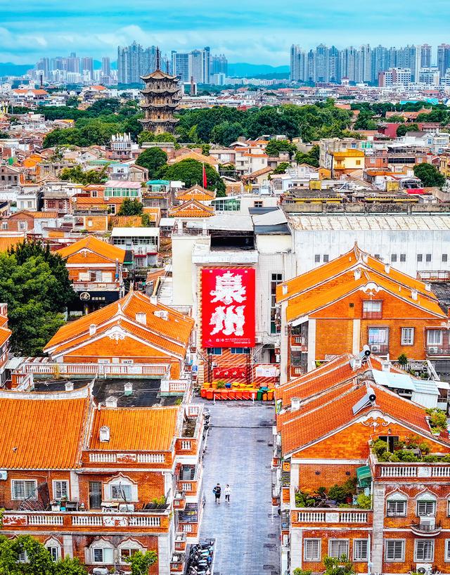 “百万游客闽沪畅游计划”启动，福建文旅推出多重文旅惠民礼包