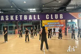 广东代表团抵达三亚！第十二届全国少数民族传统体育运动会有哪些看点？图片