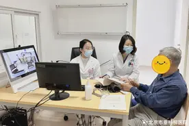 【特色门诊】以学生和患者为中心 | 全科专业基地开展全科教学门诊活动图片