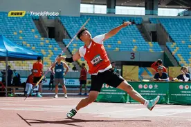 2024年全国田径冠军赛落幕，山东5金6银5铜居奖牌榜首位图片