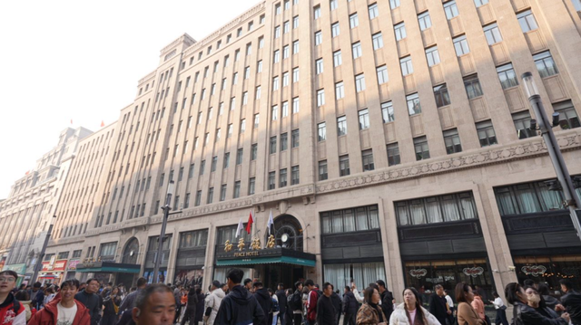 2025秋约魔都美术季，Art Walk带你解锁上海多元艺术魅力