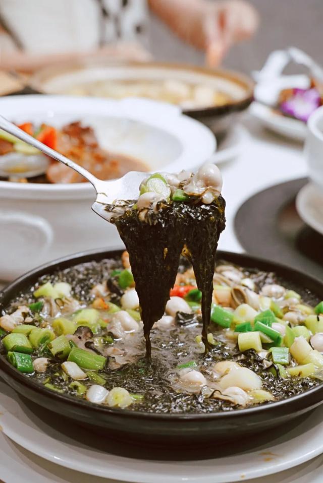 诏安｜有一种度假叫走亲戚