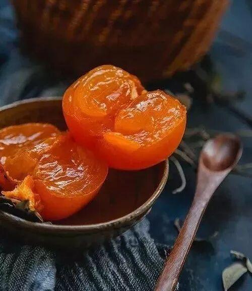 “柿”满河南秋！10大赏柿圣地解锁河南深秋的甜蜜与诗意！