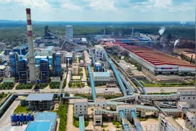 干出实效——广西移动为沿边临港产业园区建设加“数”赋能图片