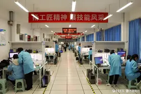 冠县职业教育中心学校在省职业院校技能大赛中再添一等奖图片