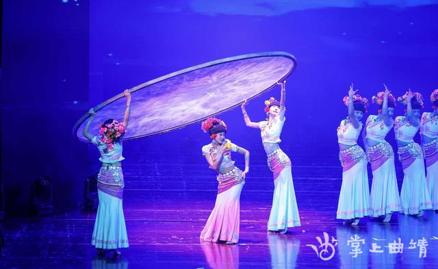 共赴光影之约 同绘澜湄画卷！第七届澜湄国际电影周在云南曲靖举行