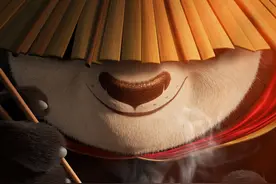 神龙大侠再度归来！《功夫熊猫4》确认引进，档期待定图片