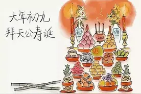 【案例警示】@厦门人，拜天公，烧香祈福，一定要做到安全用火！图片