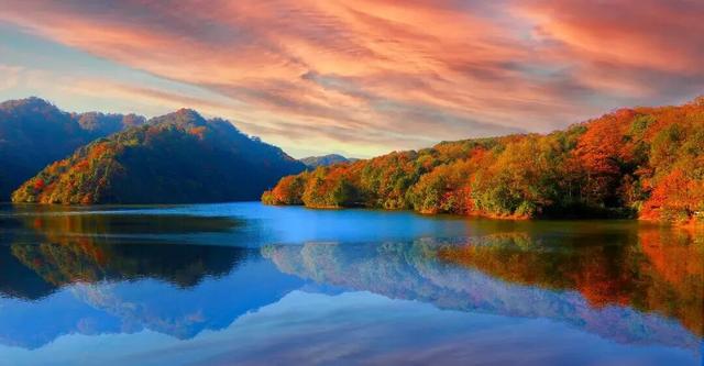 绥阳县“做强旅游品牌 做精旅游业态 全力推动旅游高质量发展”专场新闻发布会举行