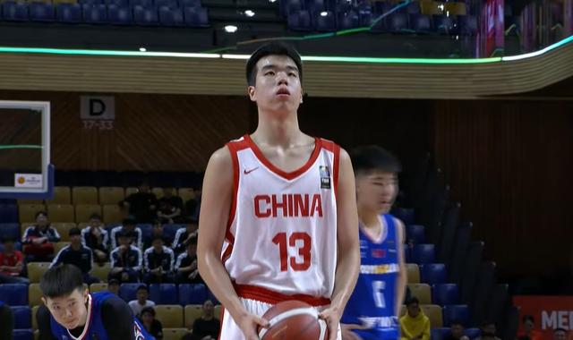 张懿赵杰贡献18分送出全场最高11助