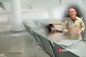 逆行！东方卫视记者抵达缅甸 直击地震救援图片