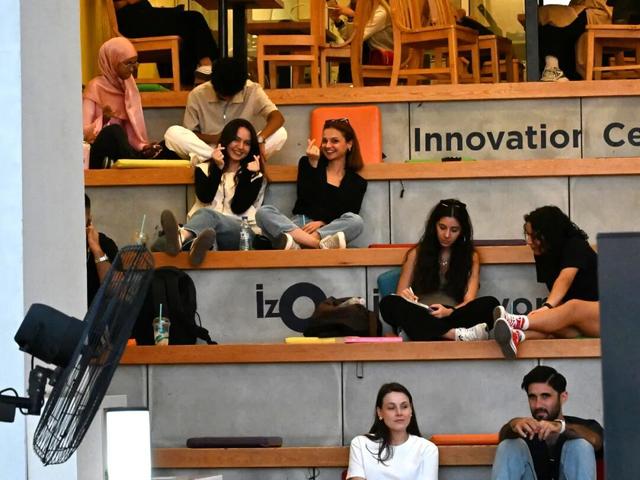 【土耳其漫记】一半山海，一半岁月