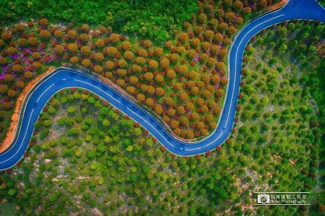 宁国的秋冬，藏着N种让人心动的打开方式