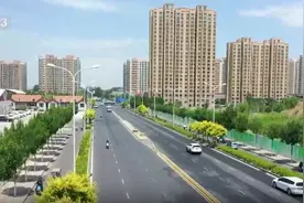 北方开启“烤箱”模式，高温预警信号是如何划分的？图片