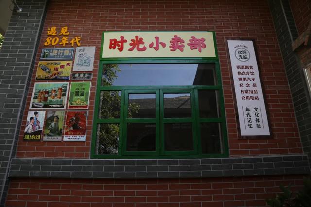 影视文化 | 会理电影博物馆：在一束光影中 与青春岁月重逢