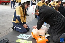 记者手记｜日本重视防灾软实力建设图片