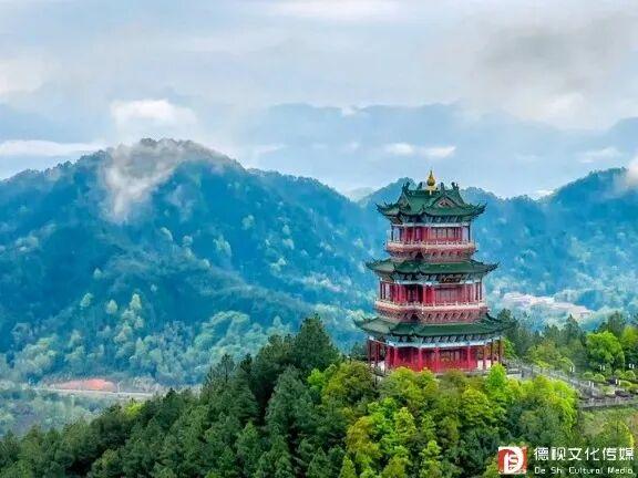 在上饶德兴享受独处的快乐，5个静谧空间超适合i人！