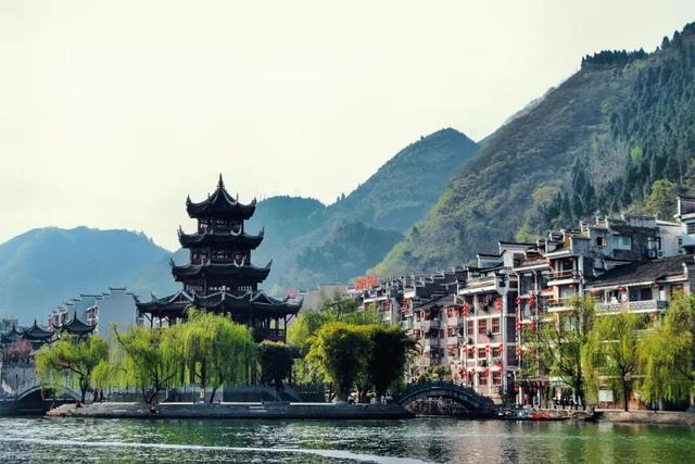 谁懂啊！贵州的秋冬可真“惠”玩，好玩到根本停不下来！
