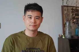 荒废老宅变温暖港湾！90后青岛小伙“爆改”老破房走红网络图片