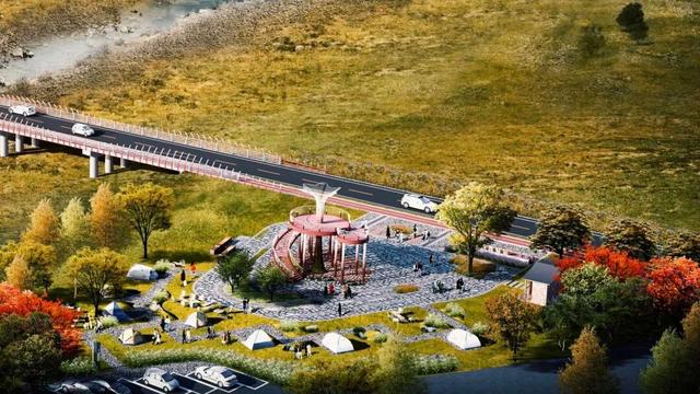 好消息！“紫色大道”建设提速，串联产业融合新图景