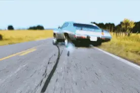 自己怎么换备胎？锁定这6个步骤→图片