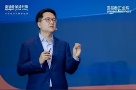 B2C“血战”之后，“抢食”中国工业品市场：亚马逊能否快人一步？图片