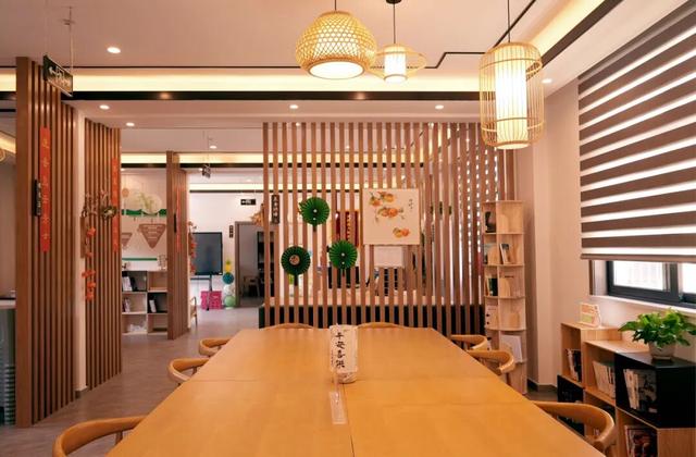 域见上海·域见奉贤｜降温后的奉贤好去处！藏在身边的书房，暖身又暖心（下）