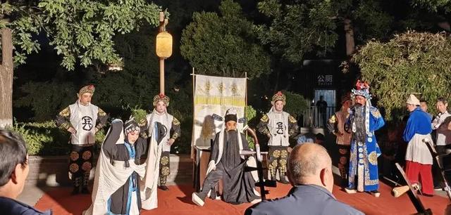 碑林这4条“东路”，藏着4种不同的老城韵味~