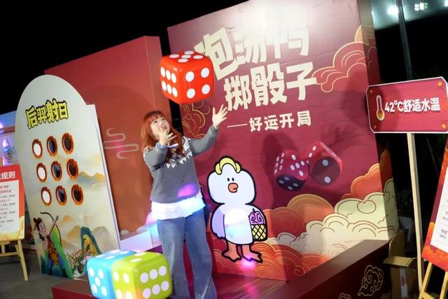 一只鸭的温暖远行 | 从金陵出发，把江苏千年带到你面前