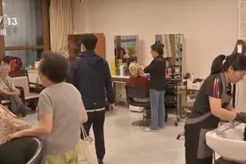 “燃”起夕阳红，积极老龄观！健康老龄化美好愿景正一步步实现图片