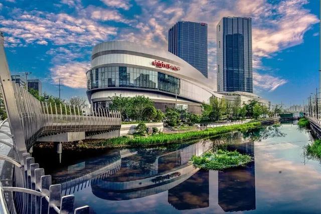 上海2025年度时尚空间出炉！长宁的这两处，你都去过吗？