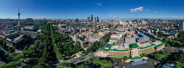 新时代中国调研行之文化中华｜长春：新民大街“向新生” 展示城市文旅新活力