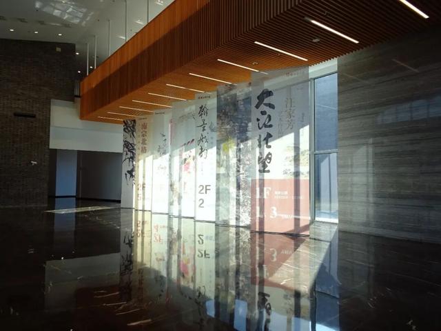 别宅啦！闵行的冬日浪漫，从艺术馆到公园都给你安排好了→