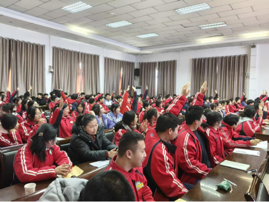 这堂送进校园里的“心理解压课”，实用！